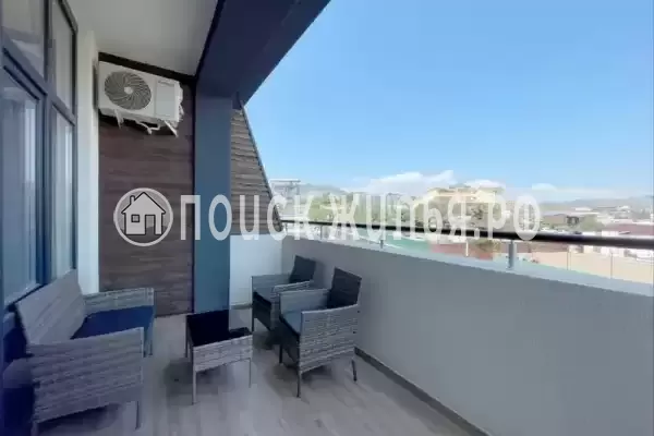 Апартаменты «Family Atlas Aparts» Апартаменты «Family Atlas Aparts»