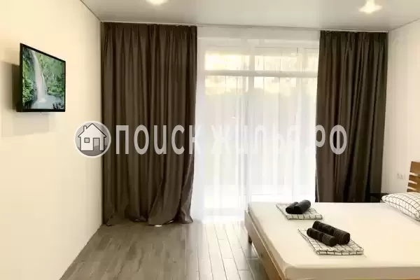 Отель «Alaska»