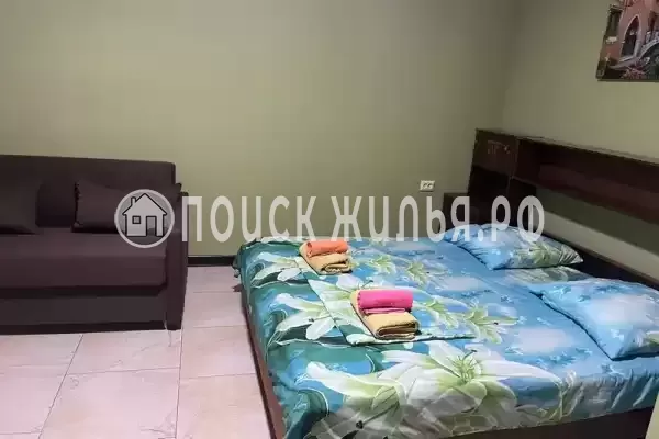 Гостевой дом «Sun-inn»