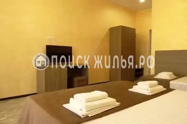 Отель «Элион» Отель «Элион»