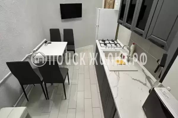 «На Тельмана»