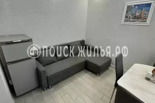 «На Тельмана»