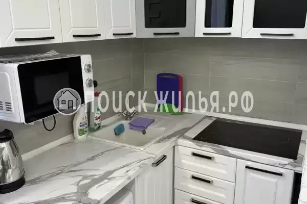 «На Тельмана»