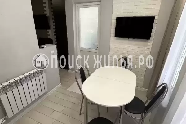 «На Тельмана»