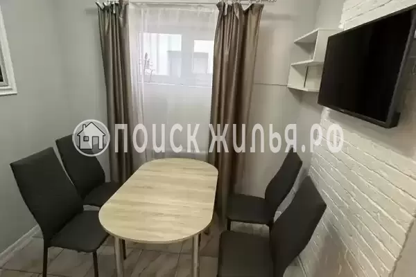 «На Тельмана»