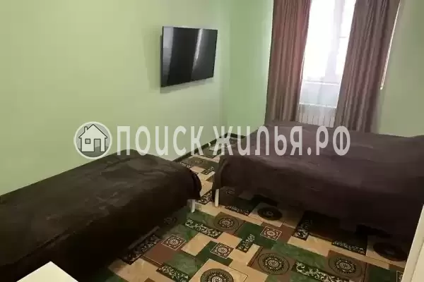 «На Тельмана»