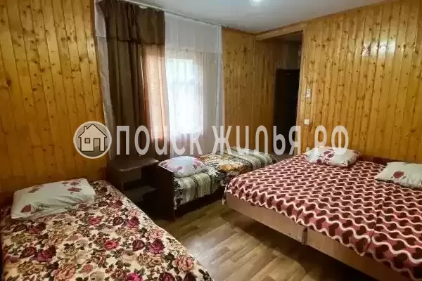 Гостевой дом «Райский Сад» Гостевой дом «Райский Сад»