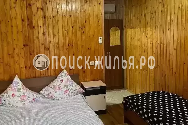 Гостевой дом «Райский Сад» Гостевой дом «Райский Сад»