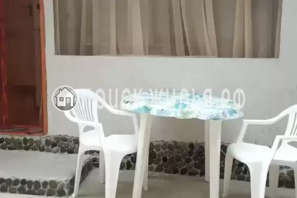 «У Оксаны» «У Оксаны»