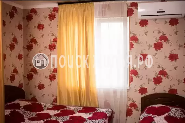 Гостевой дом «Анна Абхазия»