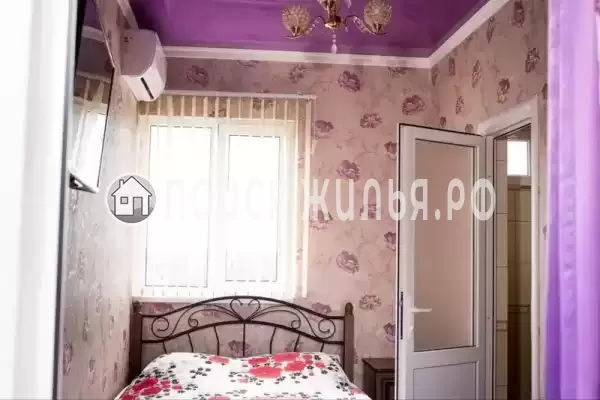 Гостевой дом «Анна Абхазия»