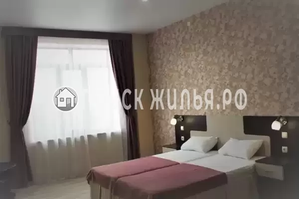 «Старая мельница»