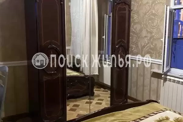 «На Бамбуковой»