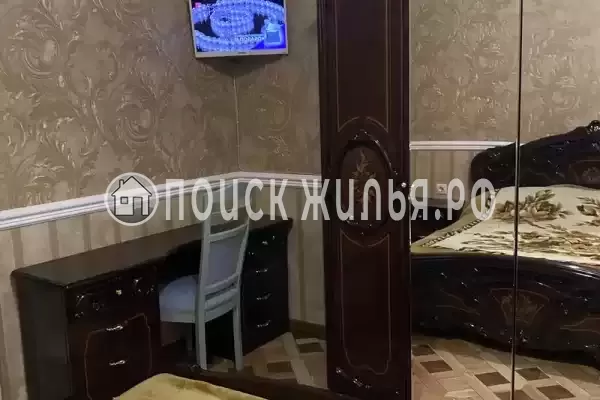 «На Бамбуковой»