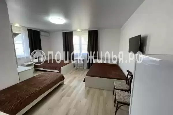 «Дача у моря»