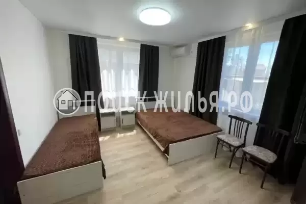 «Дача у моря»