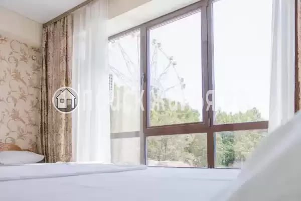 «Колибри Beach»