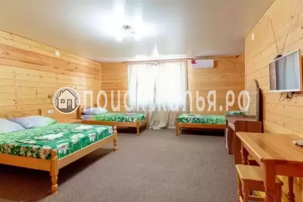 «Колибри Beach»