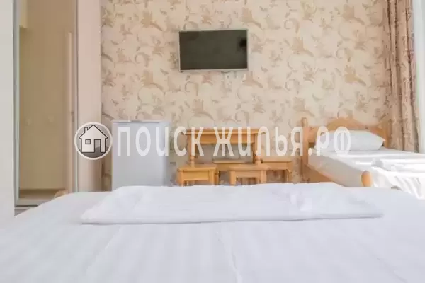 «Колибри Beach»