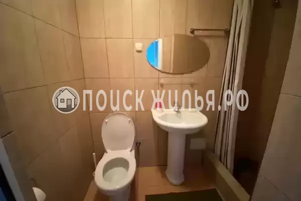 Частный сектор «Круиз»