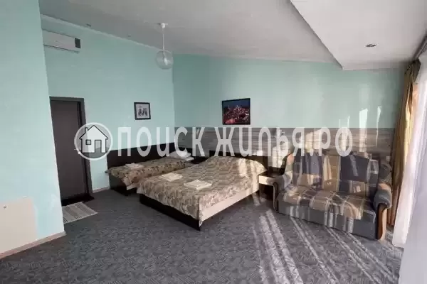 Частный сектор «Круиз»