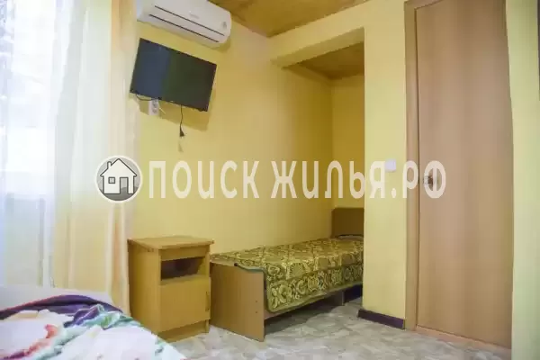 «Три березки»