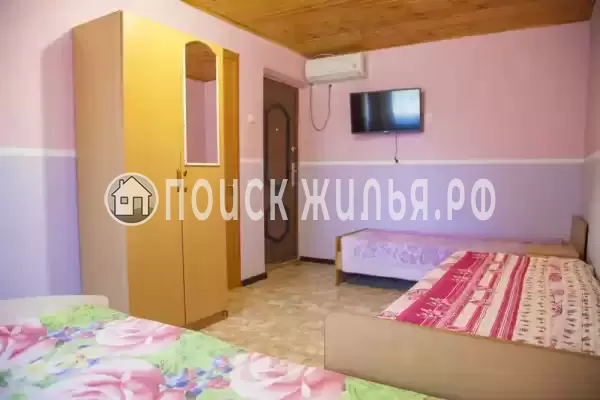 «Три березки»