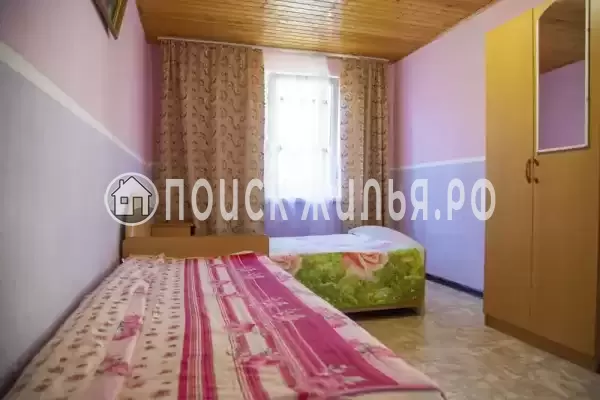 «Три березки»