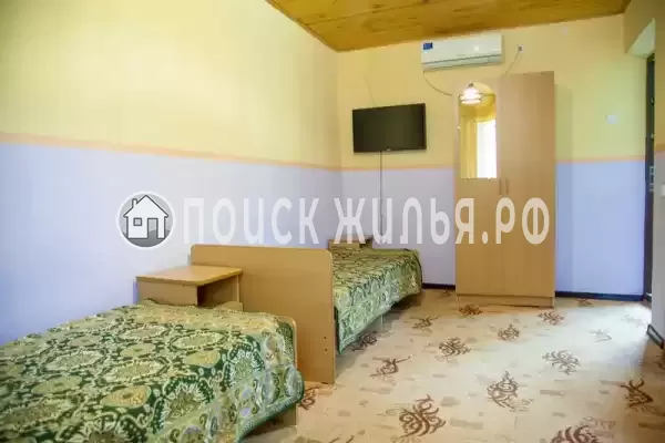 «Три березки»