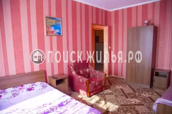 «Три березки»