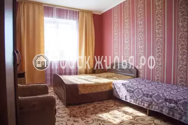 «Три березки»