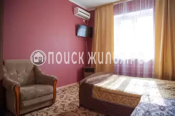 «Три березки»