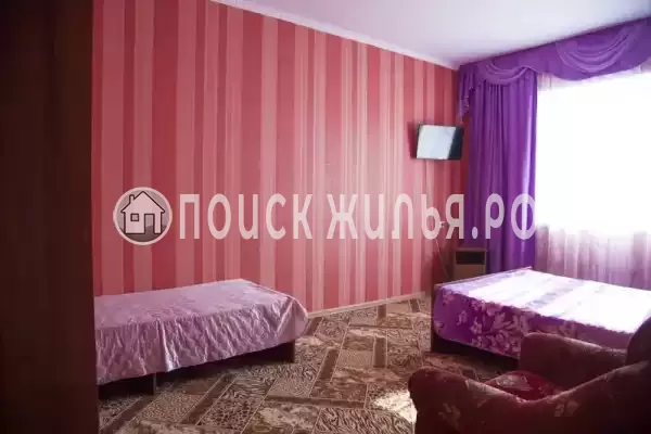 «Три березки»