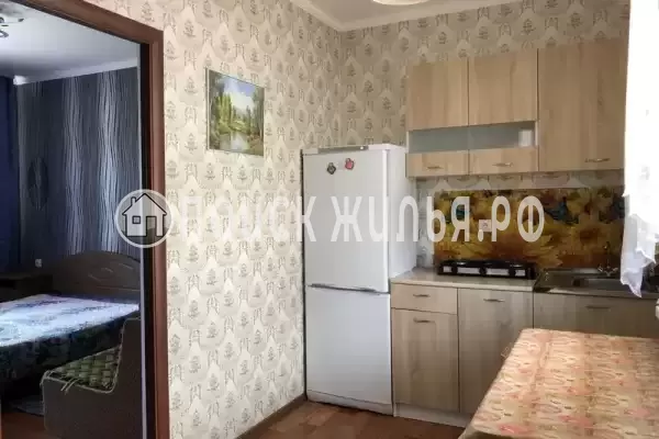 «Три березки»