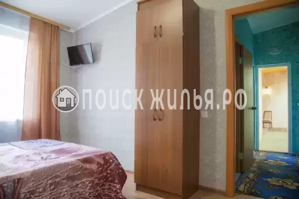 «Три березки»