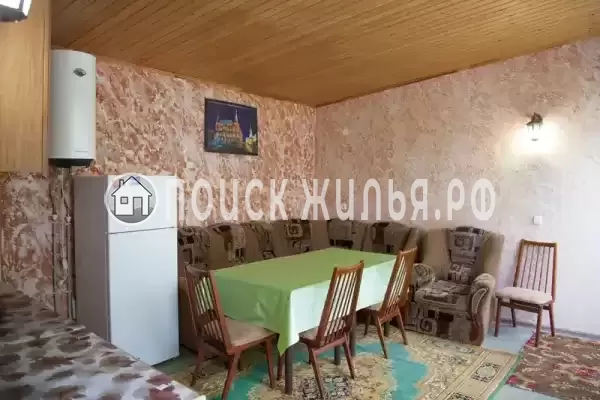 «Три березки»