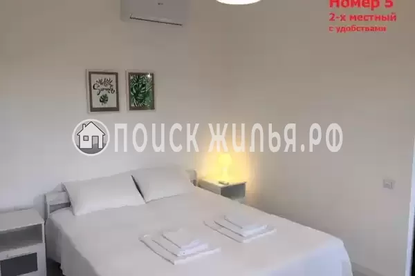 Гостевой дом «Морской Бриз»