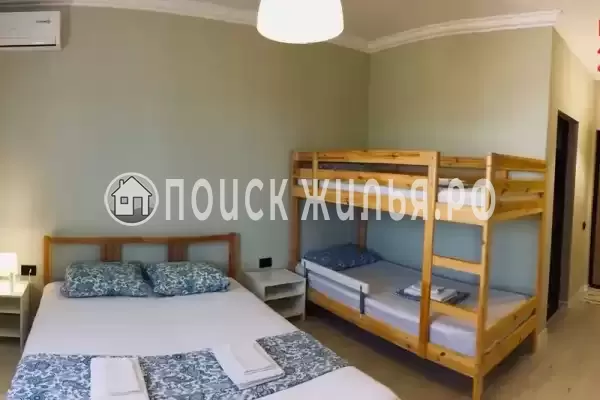 Гостевой дом «Морской Бриз»