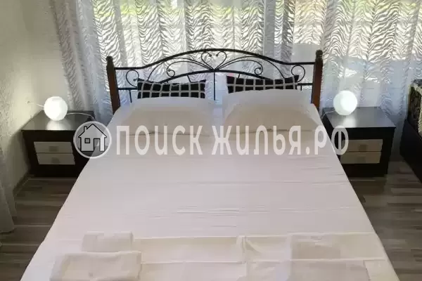 Гостевой дом «Аҧшӡа»