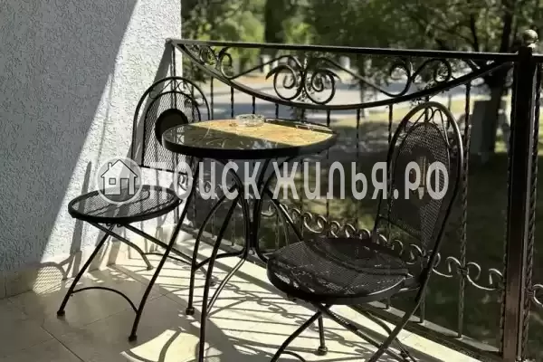 Гостевой дом «Аҧшӡа»