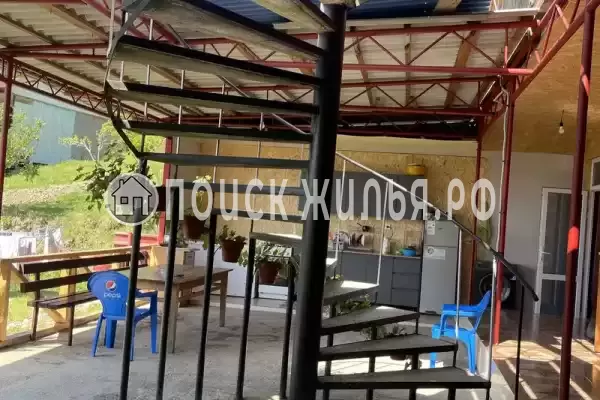 Гостевой дом «Мотя»