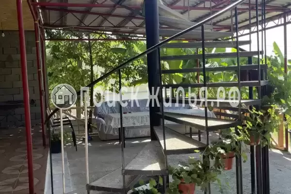 Гостевой дом «Мотя»