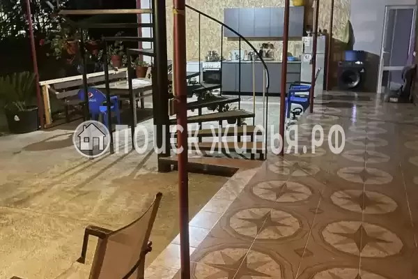 Гостевой дом «Мотя»