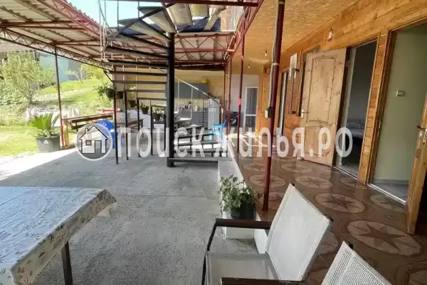 Гостевой дом «Мотя»