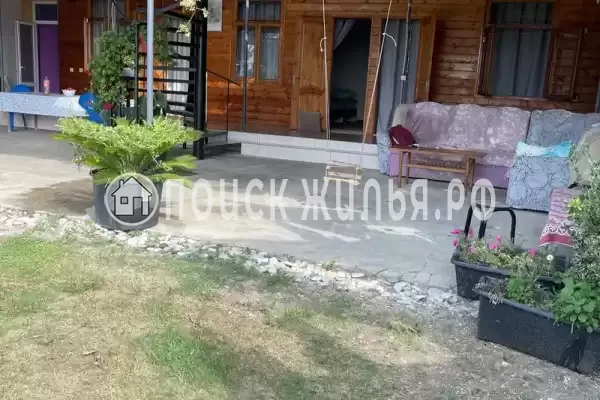 Гостевой дом «Мотя»