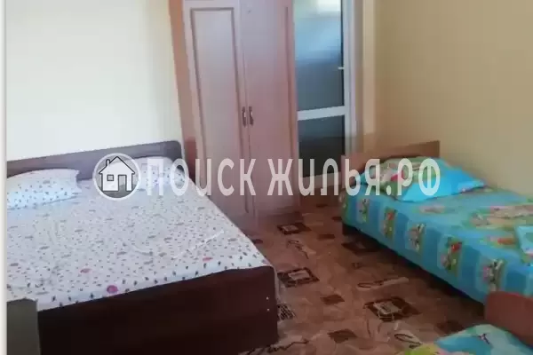 Гостевой дом «Мотя»