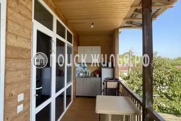 Гостевой дом «Мотя»