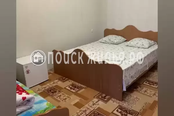 Гостевой дом «Мотя»