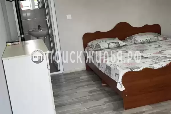 Гостевой дом «Мотя»