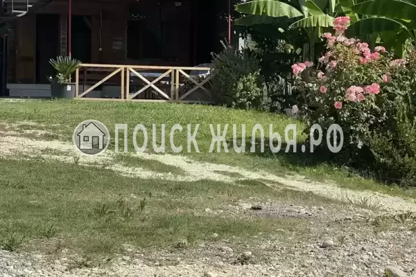 Гостевой дом «Мотя»